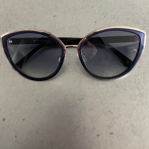 New Marsquest Sunglasses